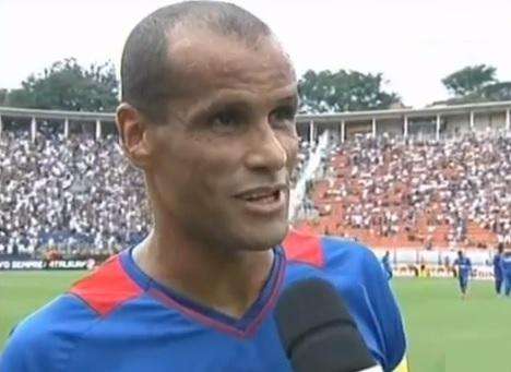 Rivaldo: "Benzema sigue siendo el número uno francés"