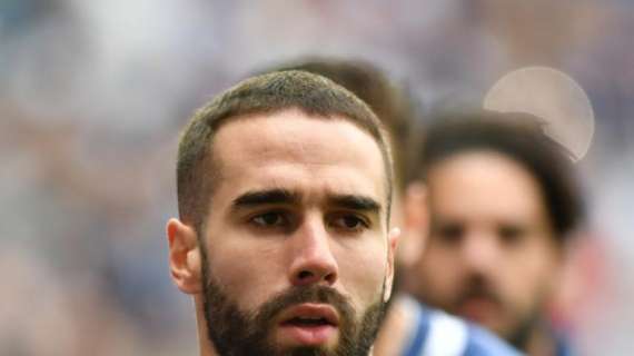 Informe del entrenamiento: Carvajal y Bale vuelven a trabajar con el grupo