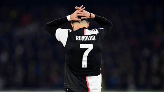 Cristiano Ronaldo podría salir de la Juve este verano: "Es algo más que rumores"