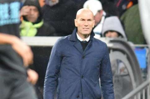 El milagro de Zidane: gracias a él han aumentado de valor estos seis jugadores en 66 millones de euros