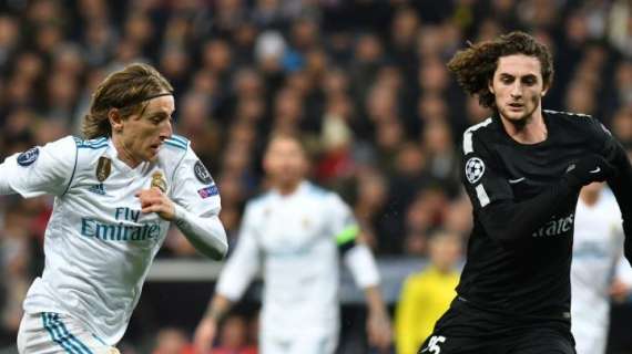 Rabiot 'pasa' del PSG y estaría dispuesto a forzar su salida para llegar al Barça