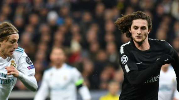 La oferta que prepara el PSG para retener a Rabiot y alejarlo del Barcelona