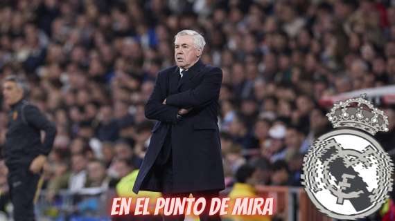 Ancelotti, en el punto de mira: ¿podría ser su fin en el Real Madrid?