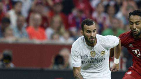 El Confidencial: Benítez quiere moldear a Jesé dentro y fuera del campo