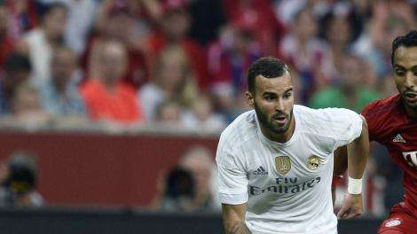 MARCA: Jesé, ante la maldición del delantero canterano