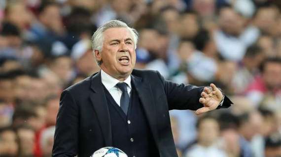 Un ex-madridista, clave en la consecución de la Décima, muy cerca de ser el fichaje estrella del Napoli de Ancelotti