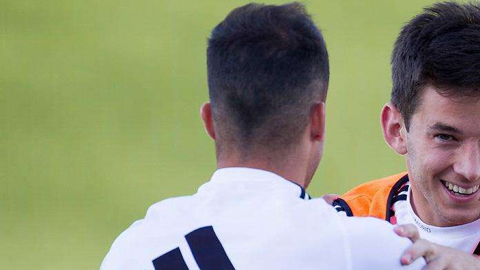 Medrán vuelve a su casa