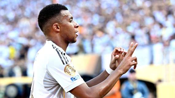 Mbappé supera a Cristiano Ronaldo en camisetas vendidas