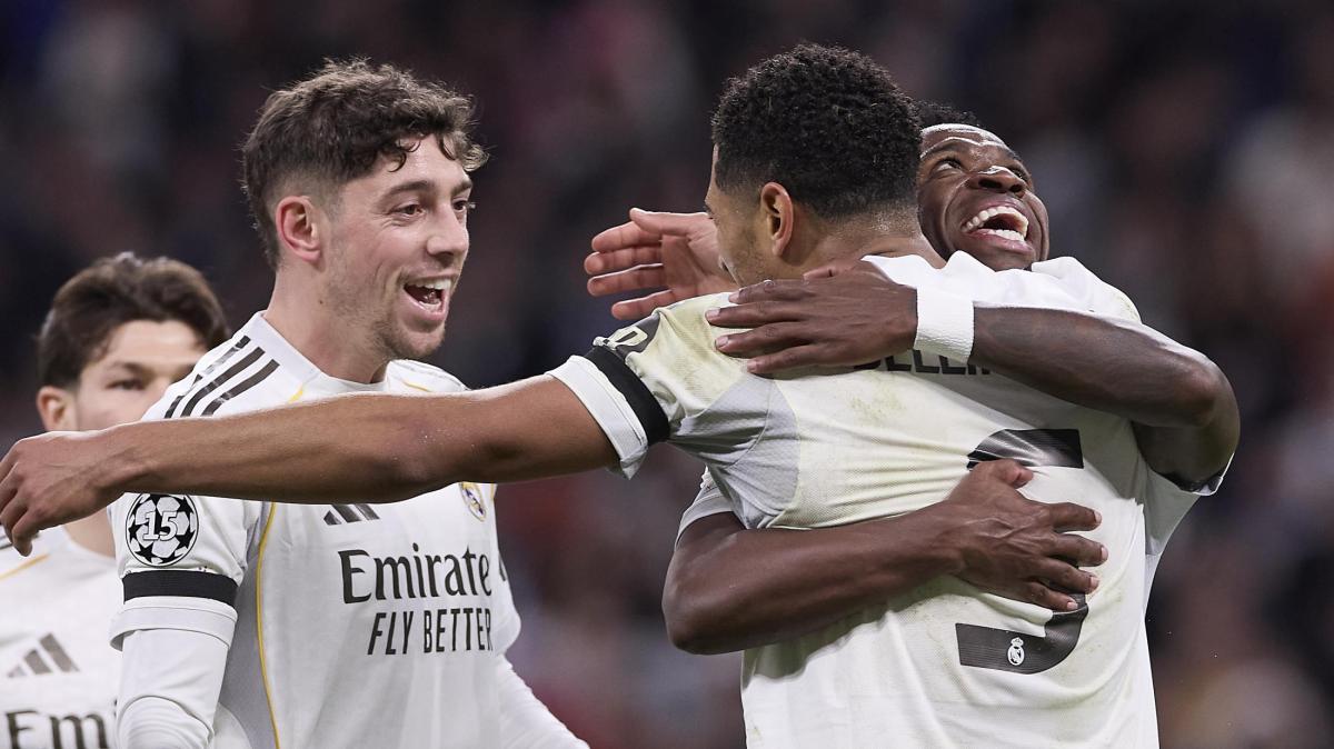 Un rival habla así sobre un jugador del Real Madrid: "Era una referencia"