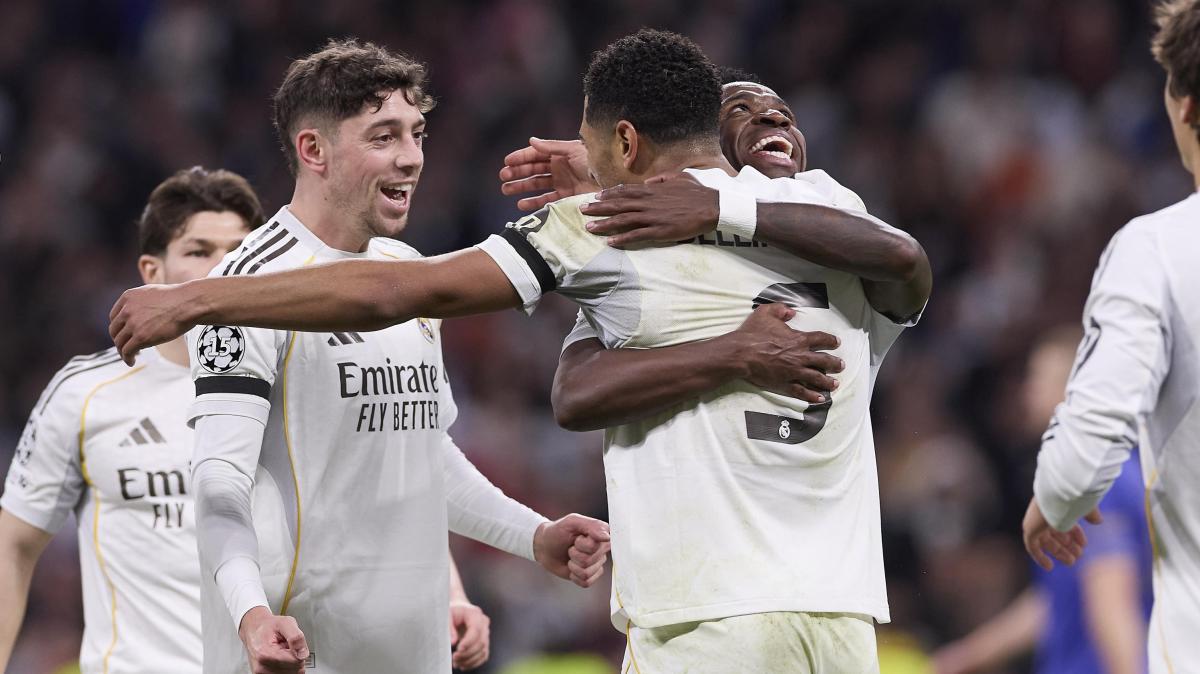 Pedrerol suelta la bomba con el Real Madrid de Arbeloa: "Ojo con lo que puede pasar" 