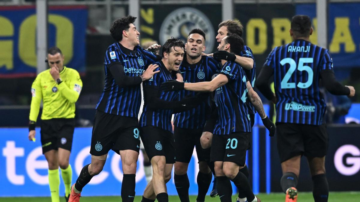 El Real Madrid, a por un crack de Inter: "La directiva cree que..."