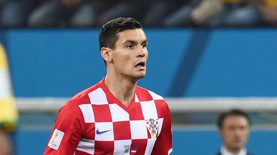 OFICIAL: Lovren, nuevo jugador del Liverpool