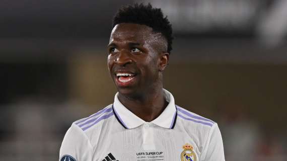 Vinicius, Real Madrid