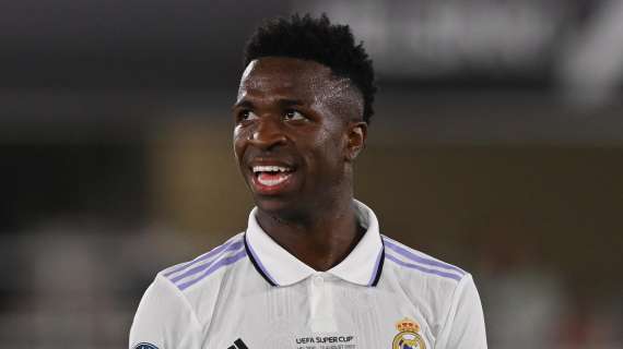 Vinicius Jr (Real Madrid)