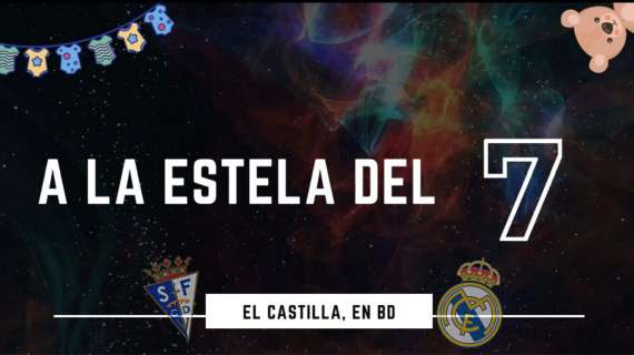 VÍDEO BD | Adiós a la racha del Castilla: ¿se aleja el ascenso de Raúl?