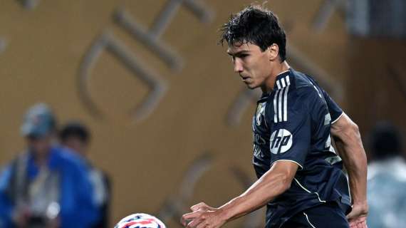 Xabi Alonso compara a Gonzalo con Raúl y le lanza una advertencia