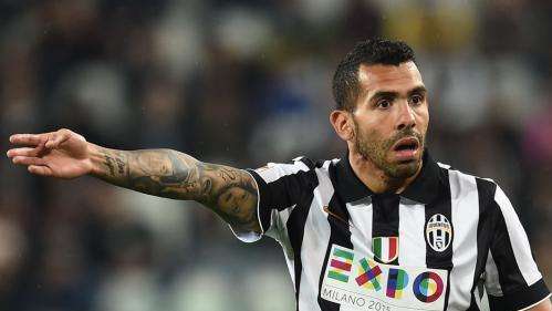 Tévez: "El que menos se equivoque ganará"