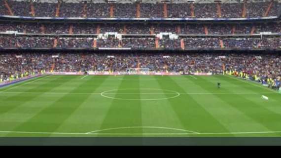 DIRECTO BD - Real Madrid 2-1 Valencia: Triunfo agónico de los blancos. Marcelo al rescate consigue el tanto de la victoria
