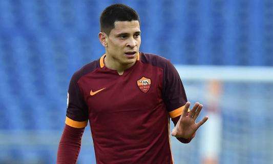 Sportmediaset: Iturbe, objetivo del Milan para enero