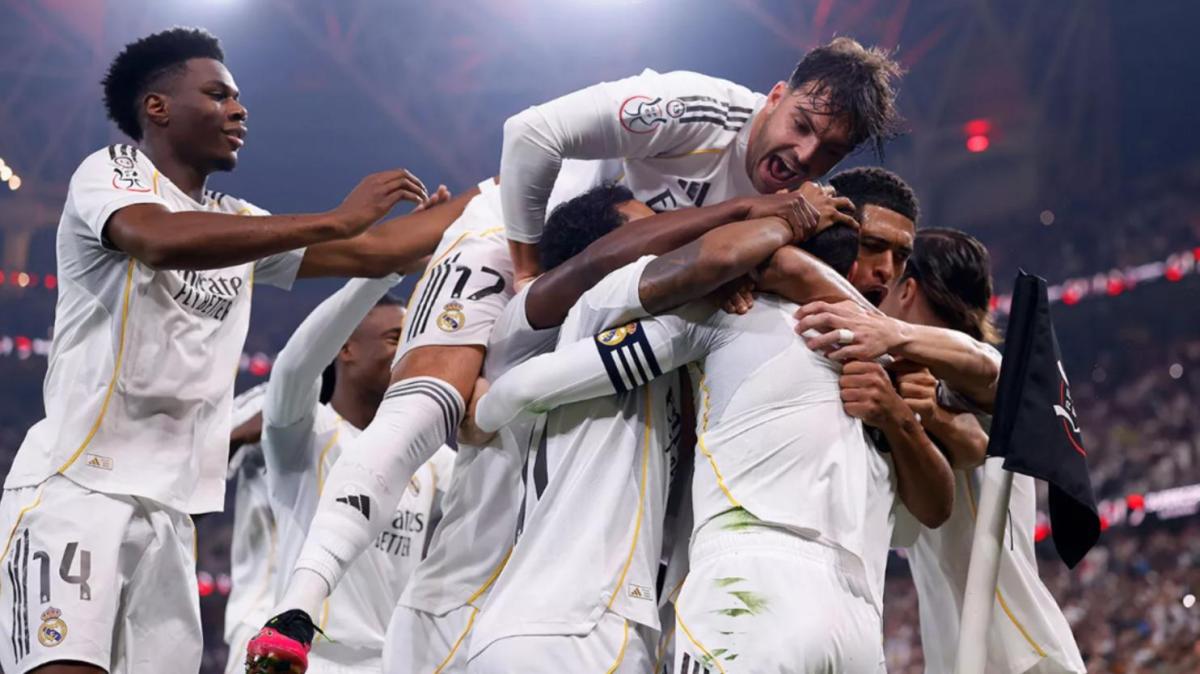 El duelo ante el Villarreal, clave para esta pieza del Real Madrid