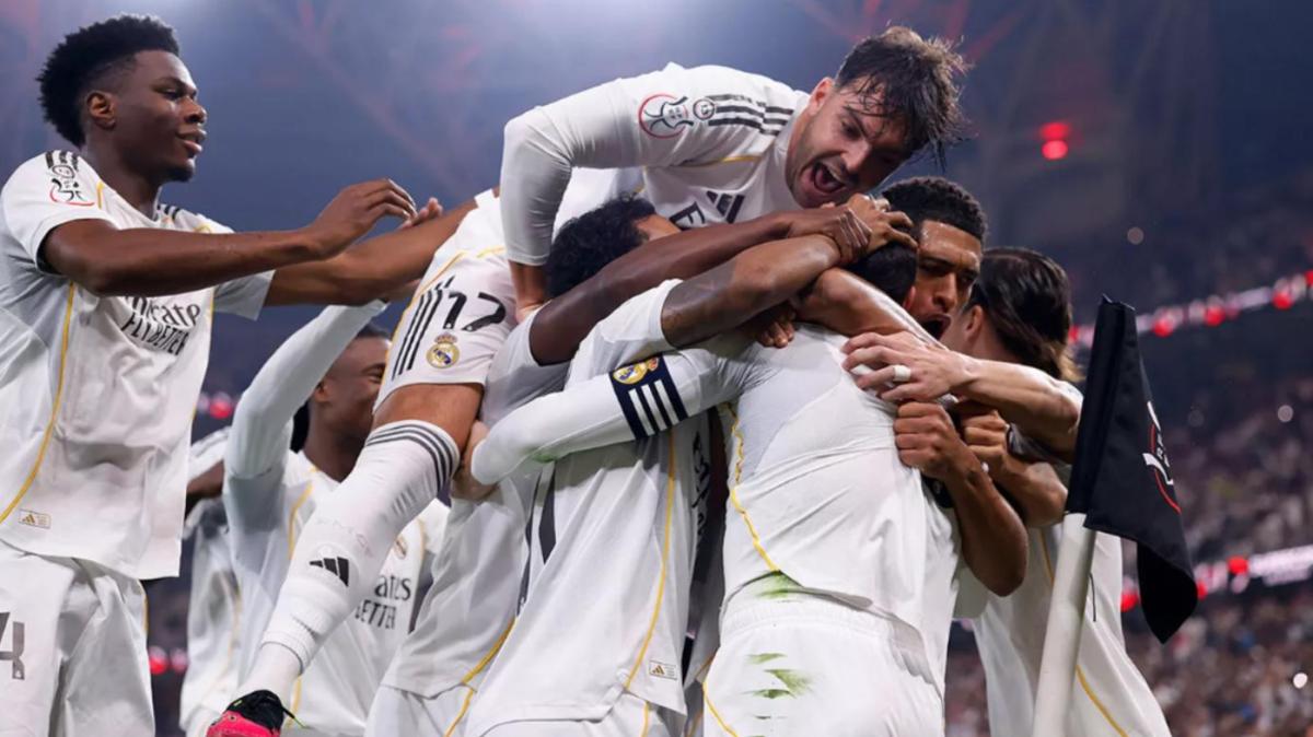 Un rival del Real Madrid reacciona a la destitución de Xabi: "Me sorprende"