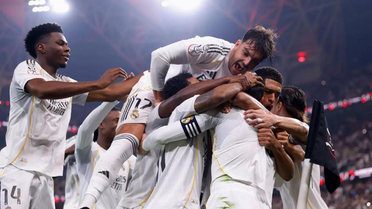 Alerta máxima en el Real Madrid: "Se está jugando su carrera en cada partido"