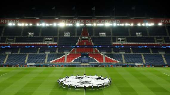 Parc Des Princes