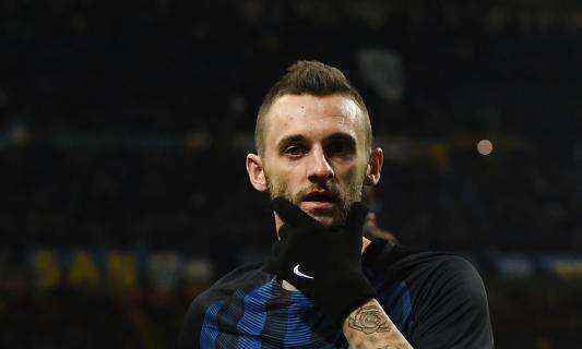 OFICIAL: El Inter de Milán renueva a Brozovic