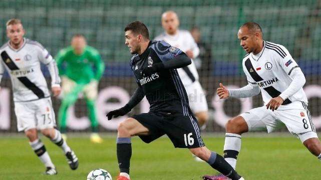 Odjidja: "Hemos hecho un gran partido"
