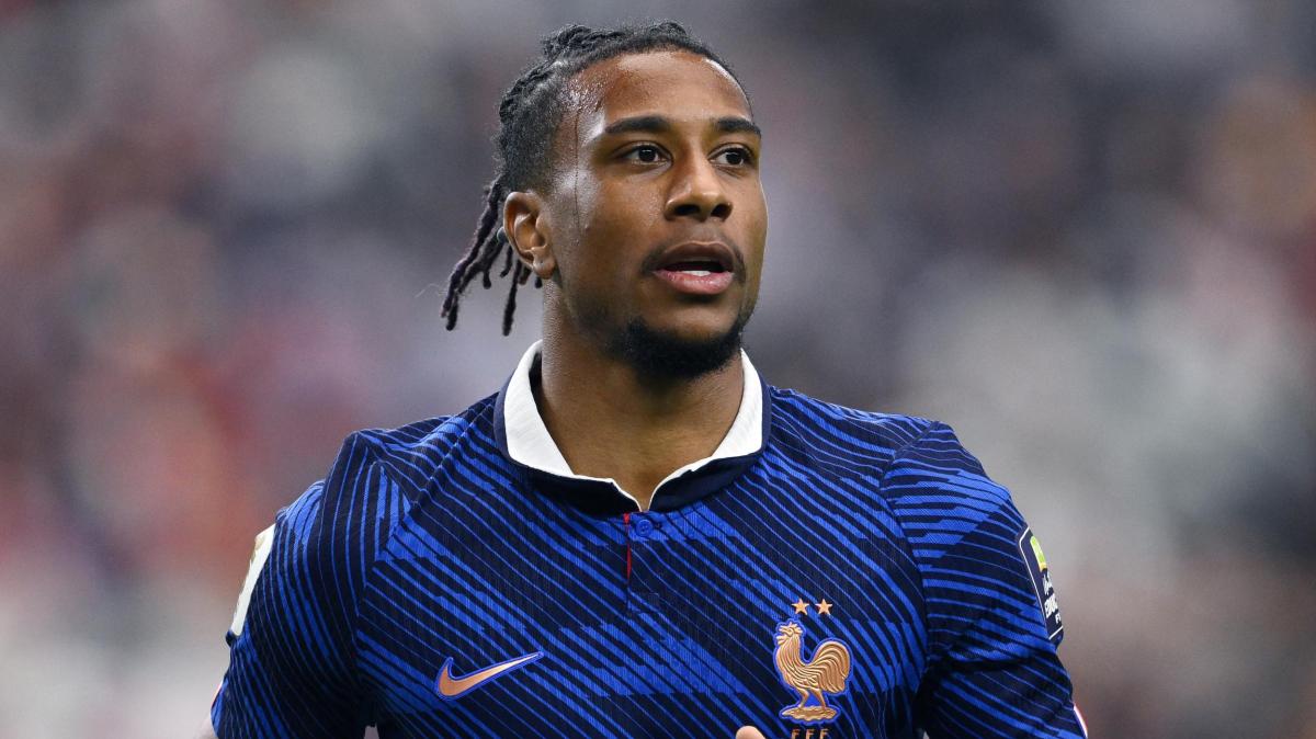 Michael Olise lo tiene claro: solo quiere ir al Real Madrid