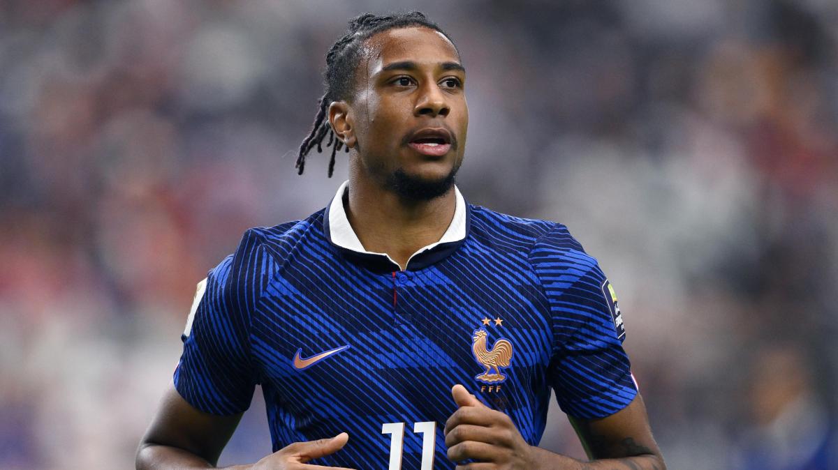 Michael Olise sueña con el Real Madrid y el Bayern ya le ha puesto precio mínimo