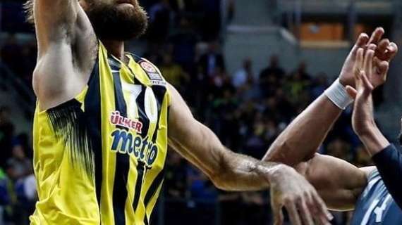 Obradovic: "La victoria de hoy es muy importante"