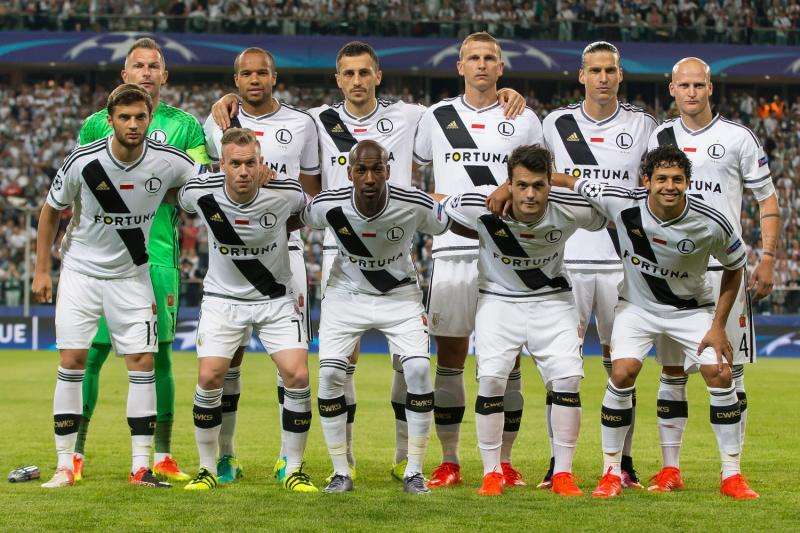 Rodrigo Jiménez, en Realmadrid TV: "El Legia es más complicado de lo que parece"