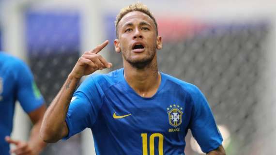 La Juventus entra con fuerza en la puja por Neymar: Dybala, clave