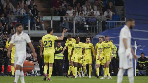 Noticia bomba: el Real Madrid ficharía a Chukwueze el próximo verano