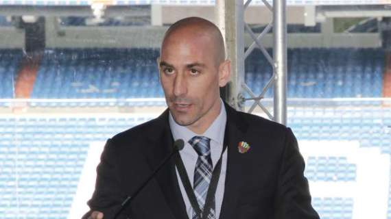 Problemas para Rubiales: detienen a Andreu Subies, vicepresidente de la RFEF