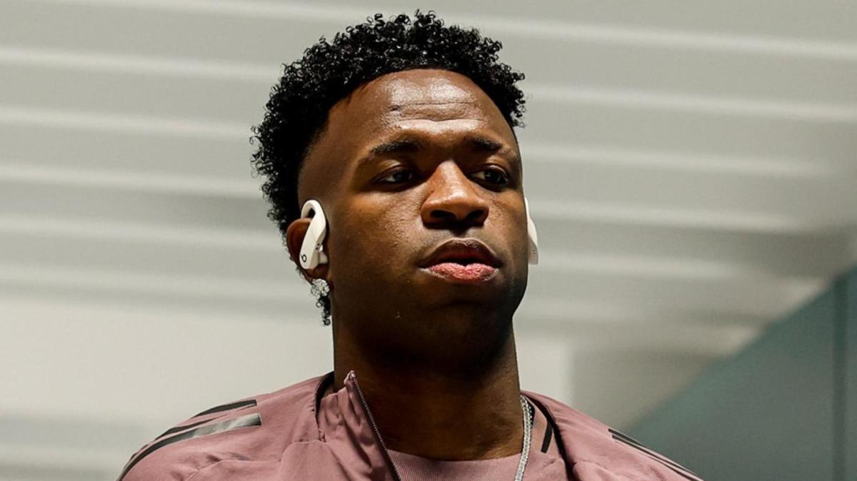 Bombazo: Vinicius cambia de decisión y este será su futuro en el Real Madrid