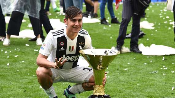 ¡ÚLTIMA HORA! Tancredi Palmeri: "La Juventus venderá a Higuaín-Dybala para fichar a Cristiano"