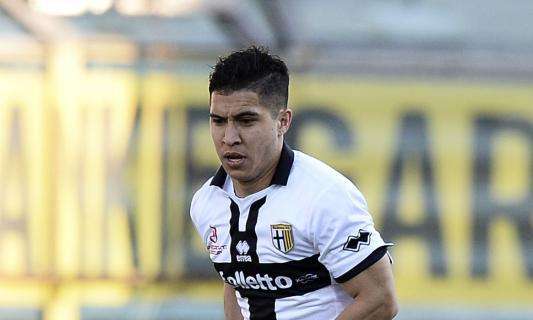 Daily Star: Chelsea y Manchester United, interesados en Jose Mauri