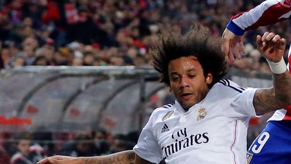 Marcelo: "Vamos a dar la cara"