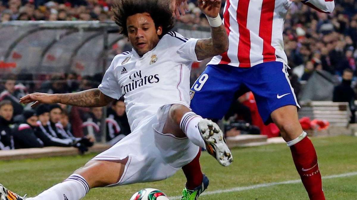 Miguel Ángel Díaz, en Deportes COPE: "El Real Madrid considera que Clos Gómez no midió con el mismo rasero"