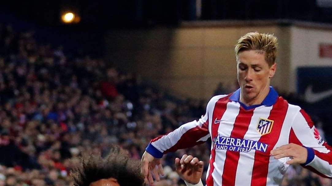 Lucas, en El Larguero: "Torres me ha dicho que estos partidos son para disfrutarlos"
