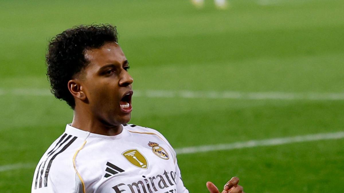 Anunciado el futuro inmediato de Rodrygo: acuerdo cerrado