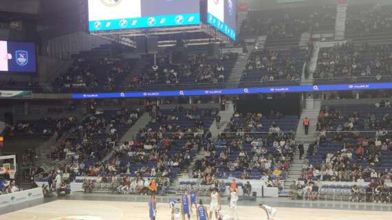 Real Madrid de Baloncesto