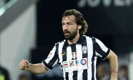 Tuttosport: Pirlo le dice 'no' al fútbol catarí