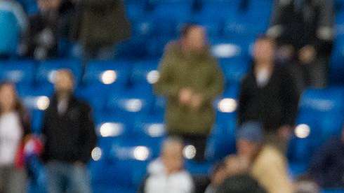Matías Lammens, presidente de San Lorenzo: "El estado del terreno de juego será lamentable"