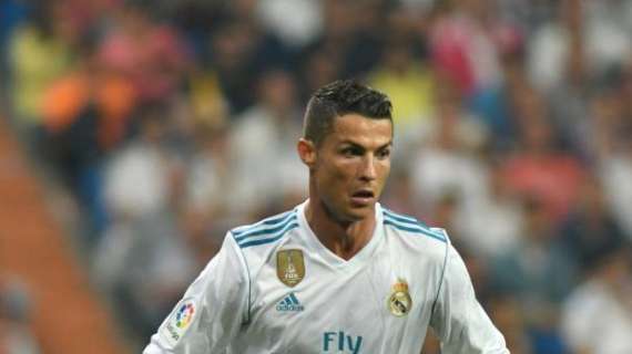 Cristiano Ronaldo, el máximo goleador de la historia de los derbis: sus registros