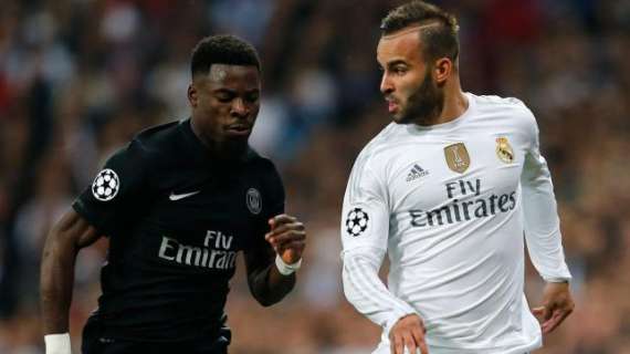 TalkSPORT: Jesé, ofrecido al Arsenal