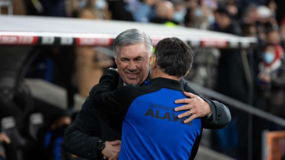 Carlo Ancelotti (Real Madrid)