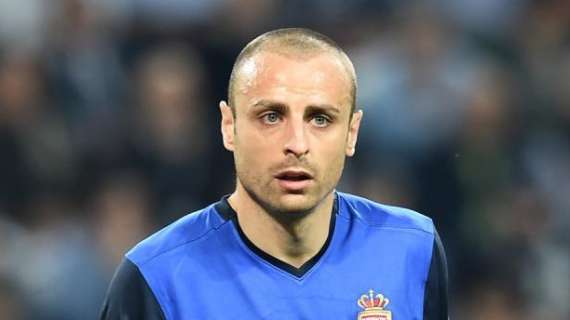 Berbatov, sobre la eliminatoria contra el City: "El Madrid va como una moto, puede remontar"